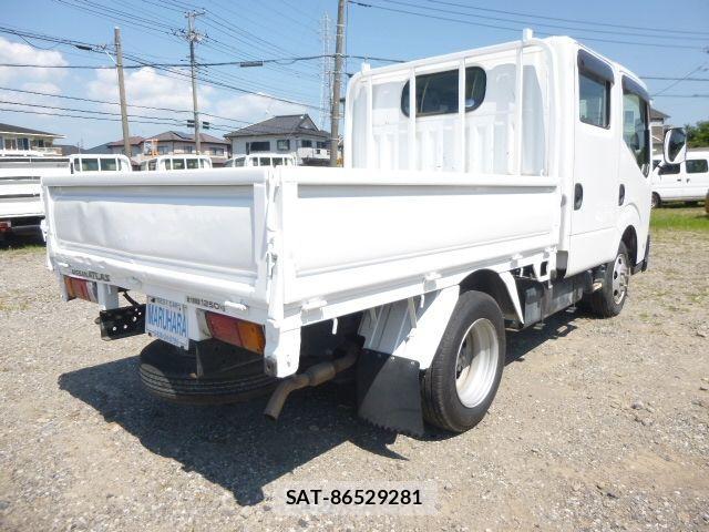 Nissan ATLAS 2009-10 2827601-3