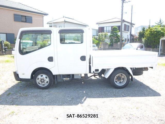 Nissan ATLAS 2009-10 2827601-5