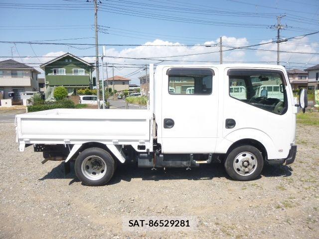 Nissan ATLAS 2009-10 2827601-6