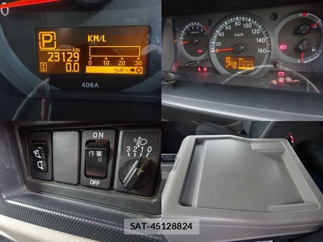 Nissan ATLAS 2015-12 3420267-11