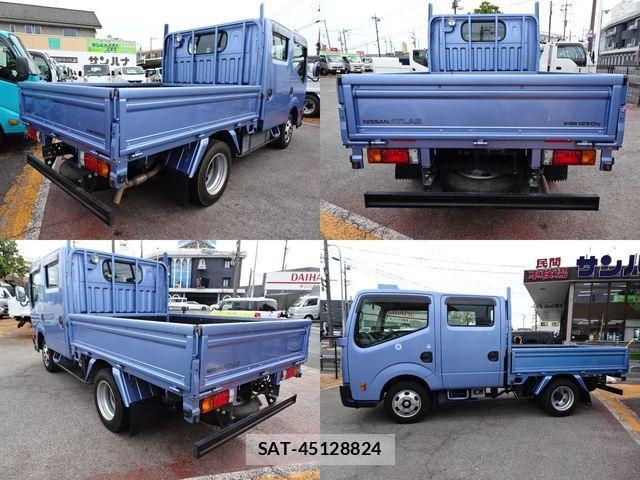 Nissan ATLAS 2015-12 3420267-1