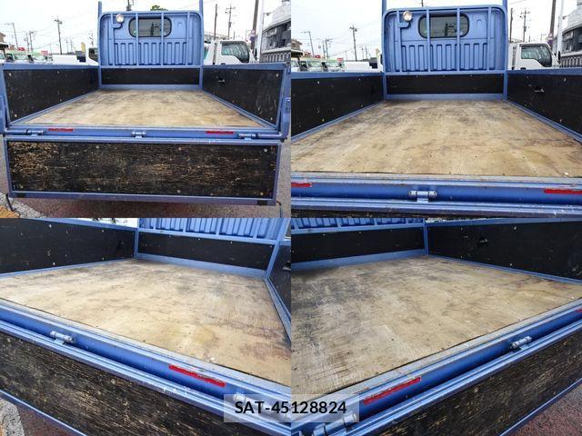 Nissan ATLAS 2015-12 3420267-4