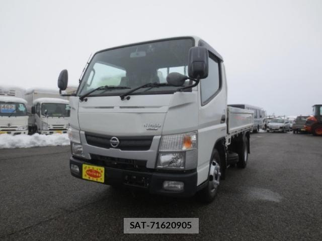Nissan ATLAS 2020-07 4108305-0