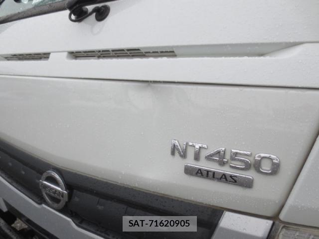 Nissan ATLAS 2020-07 4108305-15