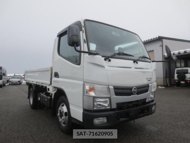 Nissan ATLAS 2020-07 4108305-1
