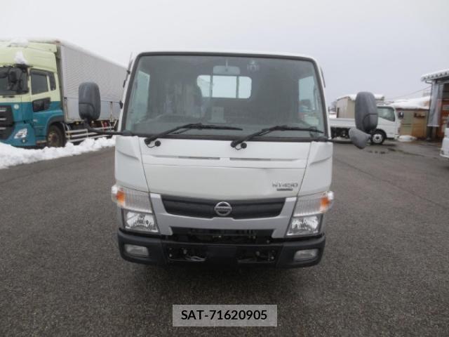Nissan ATLAS 2020-07 4108305-5