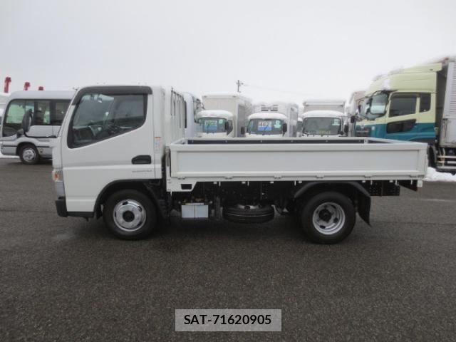 Nissan ATLAS 2020-07 4108305-8