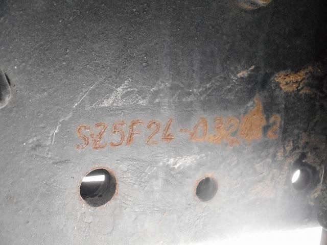 Nissan ATLAS 2015-03 4384402-22