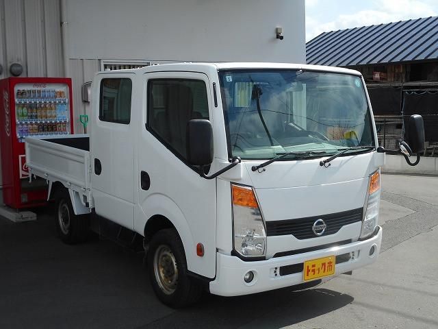 Nissan ATLAS 2015-03 4384402-2
