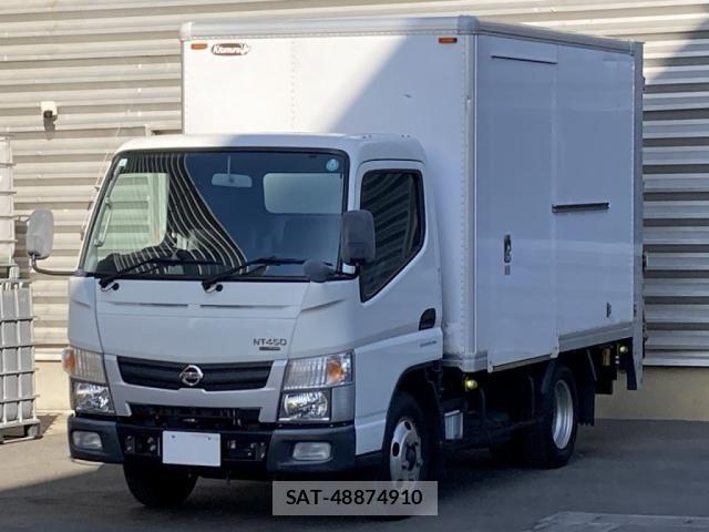 Nissan ATLAS 2019-03 4586801-0