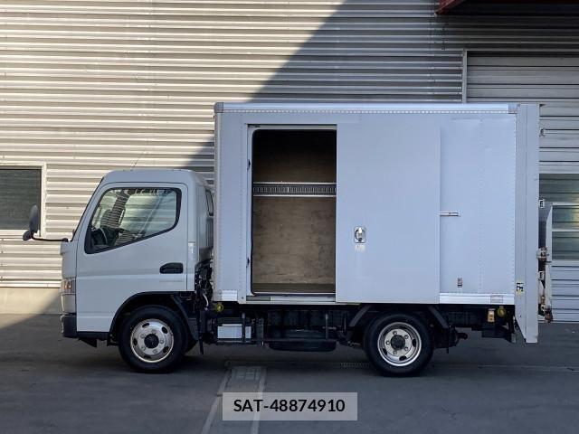 Nissan ATLAS 2019-03 4586801-2