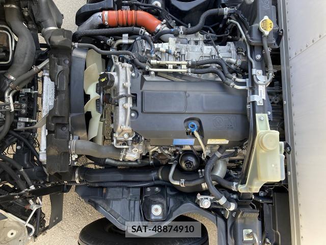 Nissan ATLAS 2019-03 4586801-6