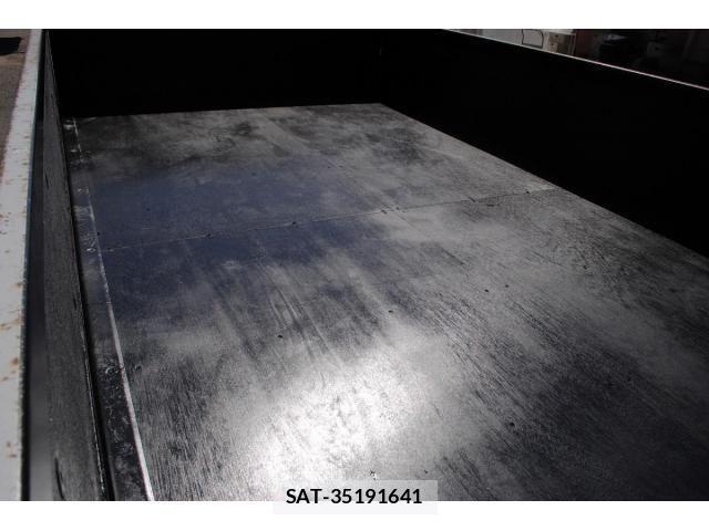 Nissan ATLAS 2003-02 4638024-9