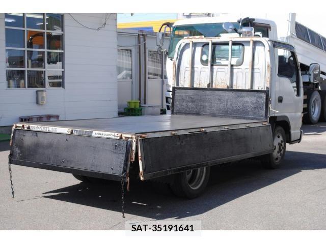 Nissan ATLAS 2003-02 4638024-11