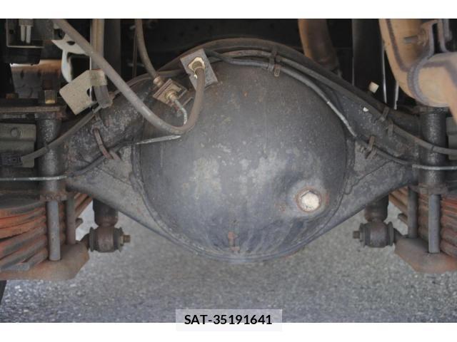 Nissan ATLAS 2003-02 4638024-14