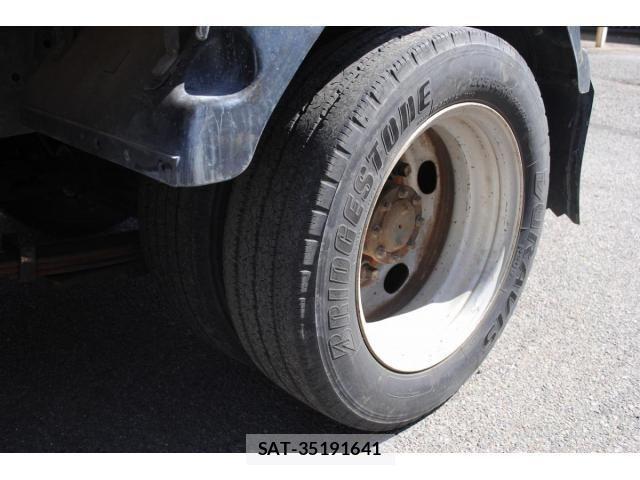 Nissan ATLAS 2003-02 4638024-18