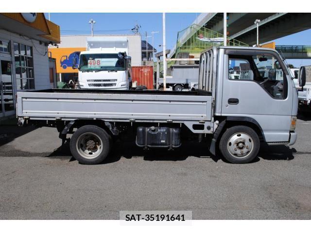 Nissan ATLAS 2003-02 4638024-1