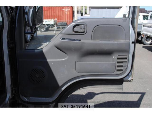 Nissan ATLAS 2003-02 4638024-23