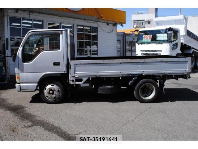 Nissan ATLAS 2003-02 4638024-2