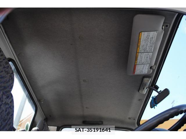 Nissan ATLAS 2003-02 4638024-29
