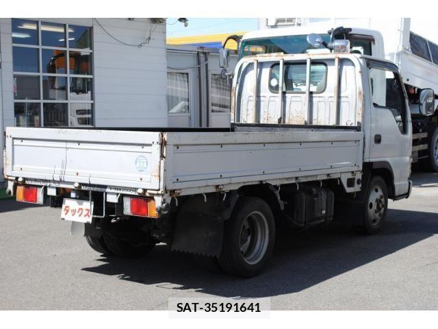 Nissan ATLAS 2003-02 4638024-5