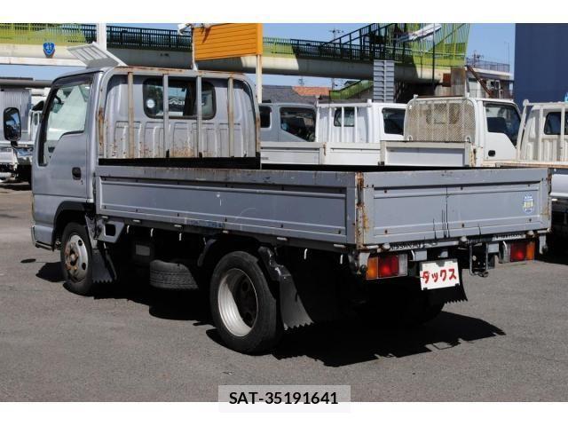Nissan ATLAS 2003-02 4638024-7