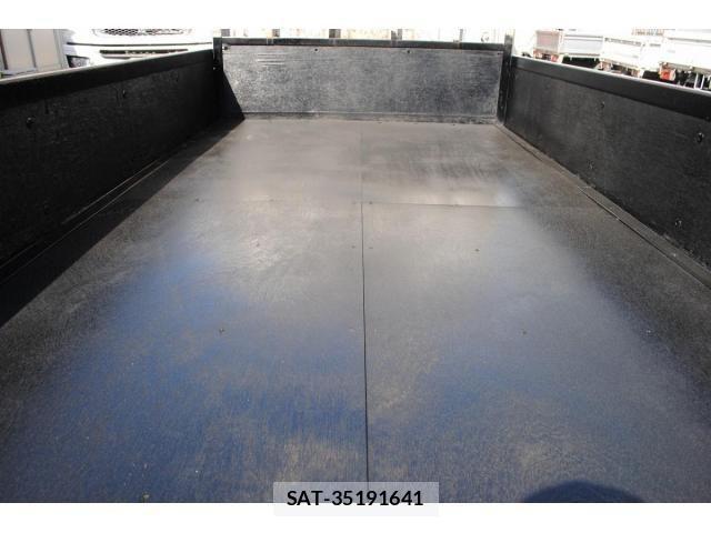 Nissan ATLAS 2003-02 4638024-8