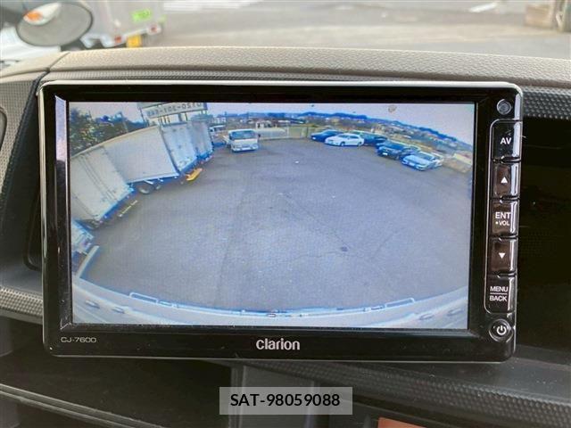 Nissan ATLAS 2015-11 4751214-21