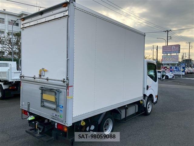 Nissan ATLAS 2015-11 4751214-4
