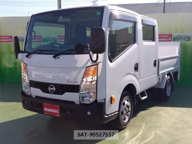 Nissan ATLAS 2019-04 4751193-0