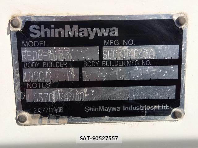 Nissan ATLAS 2019-04 4751193-3