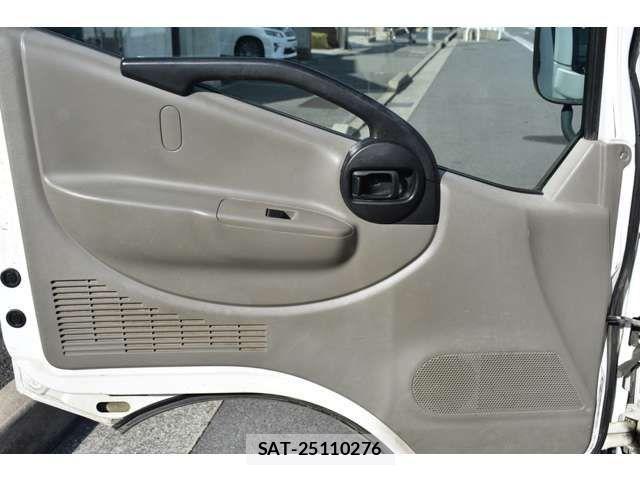 Nissan ATLAS 2008-10 4751221-10