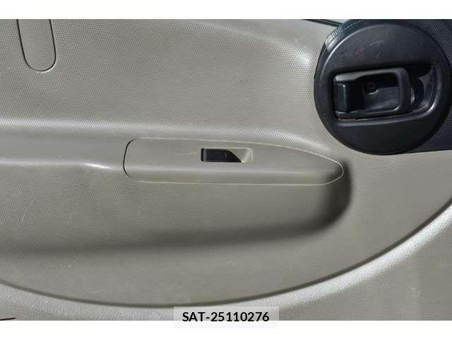 Nissan ATLAS 2008-10 4751221-11