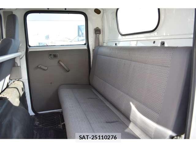 Nissan ATLAS 2008-10 4751221-12