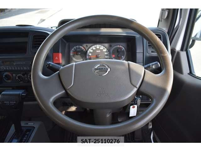 Nissan ATLAS 2008-10 4751221-1