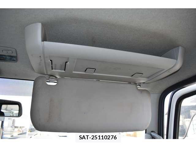 Nissan ATLAS 2008-10 4751221-19