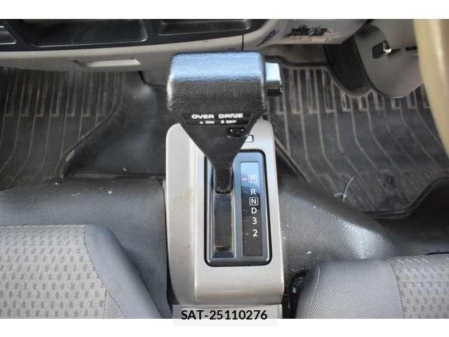 Nissan ATLAS 2008-10 4751221-21