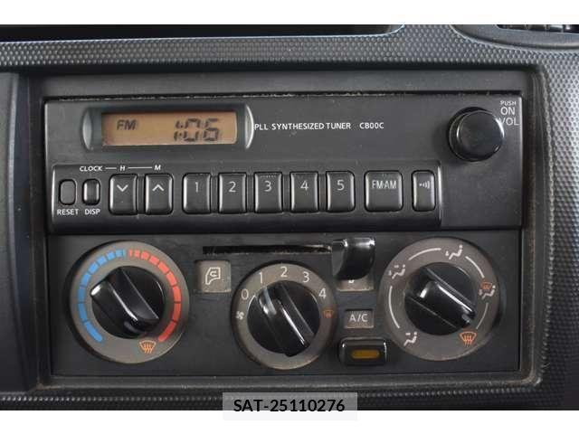 Nissan ATLAS 2008-10 4751221-22