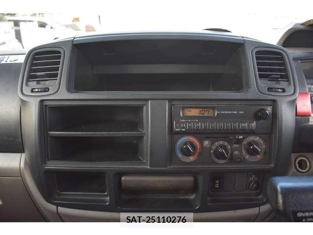 Nissan ATLAS 2008-10 4751221-24