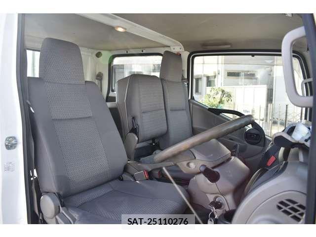 Nissan ATLAS 2008-10 4751221-2