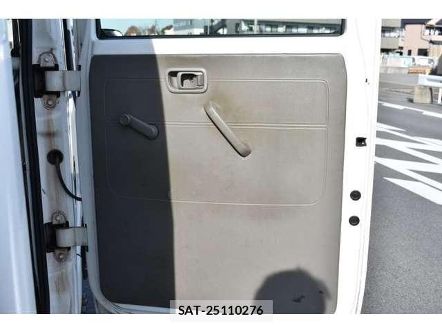 Nissan ATLAS 2008-10 4751221-29