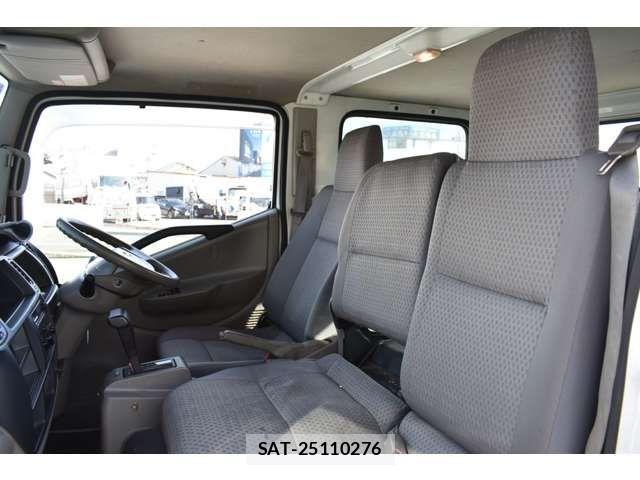 Nissan ATLAS 2008-10 4751221-3