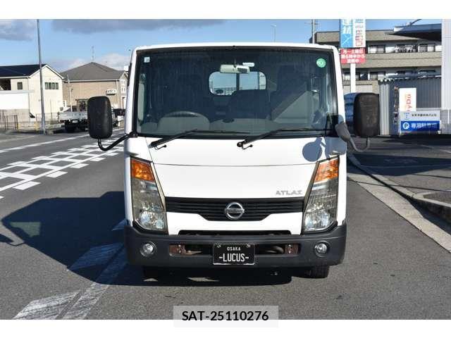 Nissan ATLAS 2008-10 4751221-6
