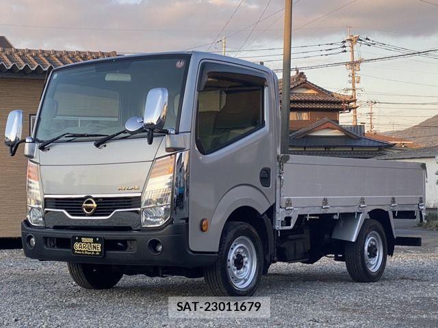 Nissan ATLAS 2010-08 4751218-0