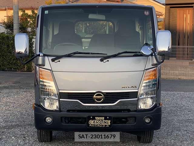 Nissan ATLAS 2010-08 4751218-9