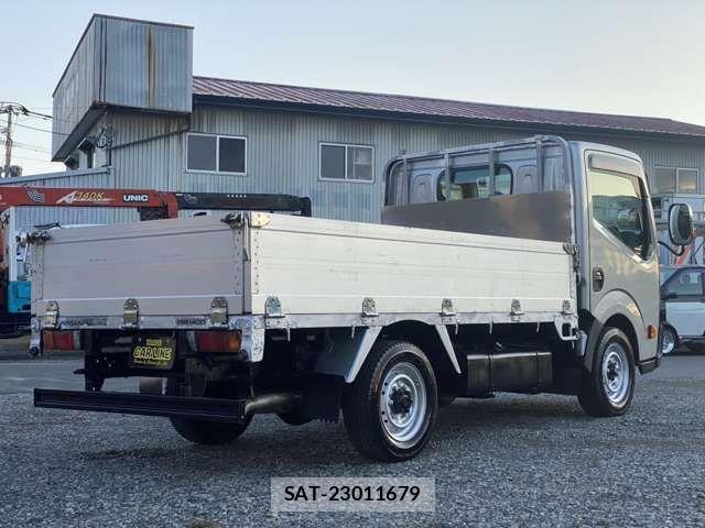 Nissan ATLAS 2010-08 4751218-1