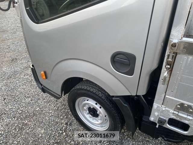 Nissan ATLAS 2010-08 4751218-20