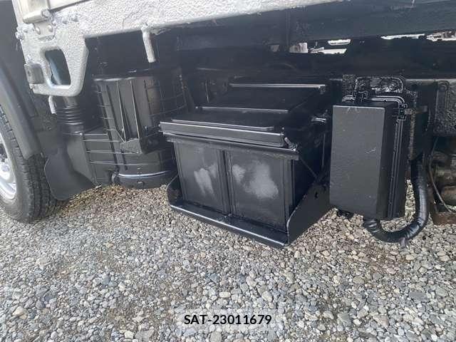 Nissan ATLAS 2010-08 4751218-22