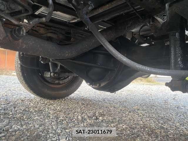 Nissan ATLAS 2010-08 4751218-23