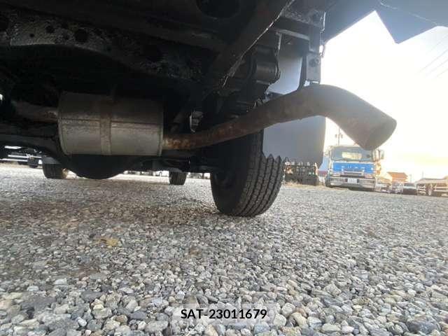 Nissan ATLAS 2010-08 4751218-25